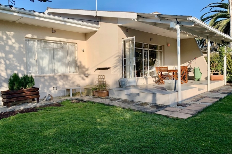 3 Bedroom Property for Sale in Bodorp Western Cape